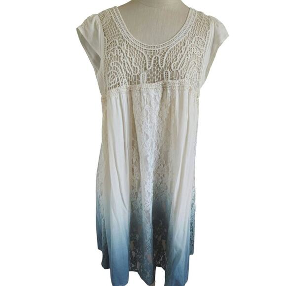 Perch Ombre Dress 2XL - Picture 2 of 7